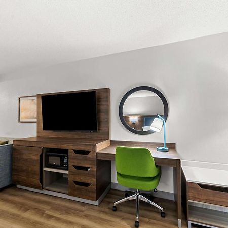 Hampton Inn Chattanooga-North Luaran gambar