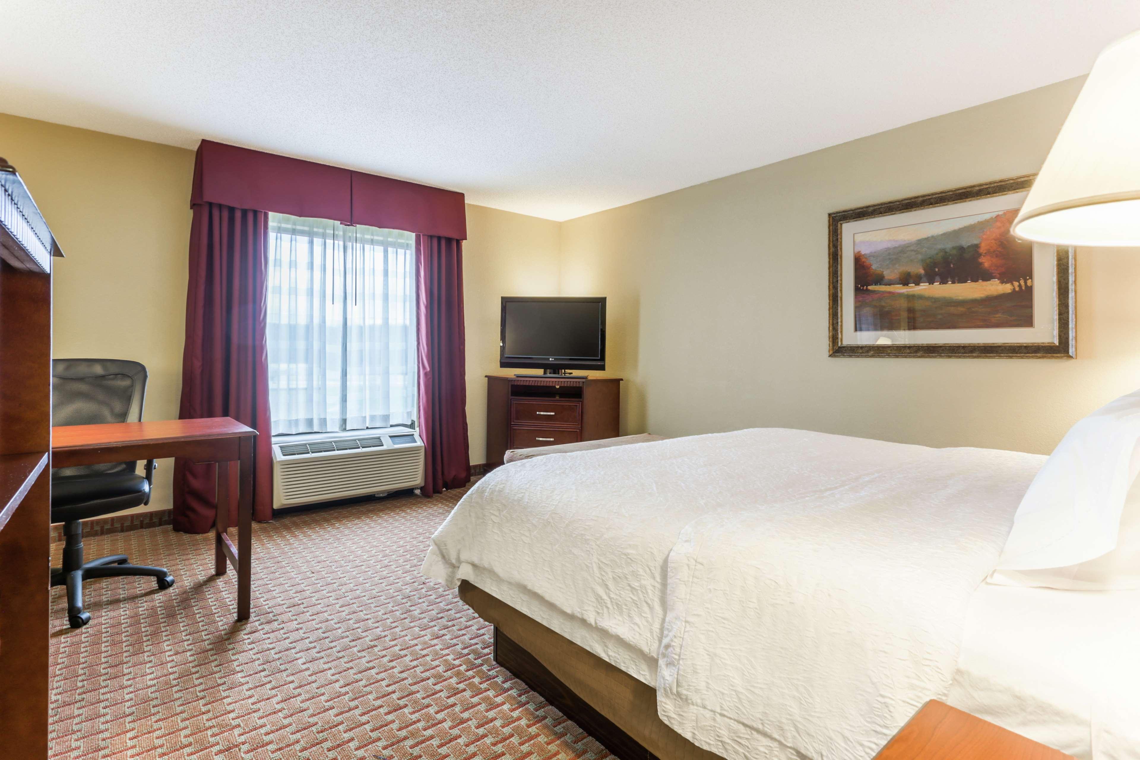 Hampton Inn Chattanooga-North Luaran gambar