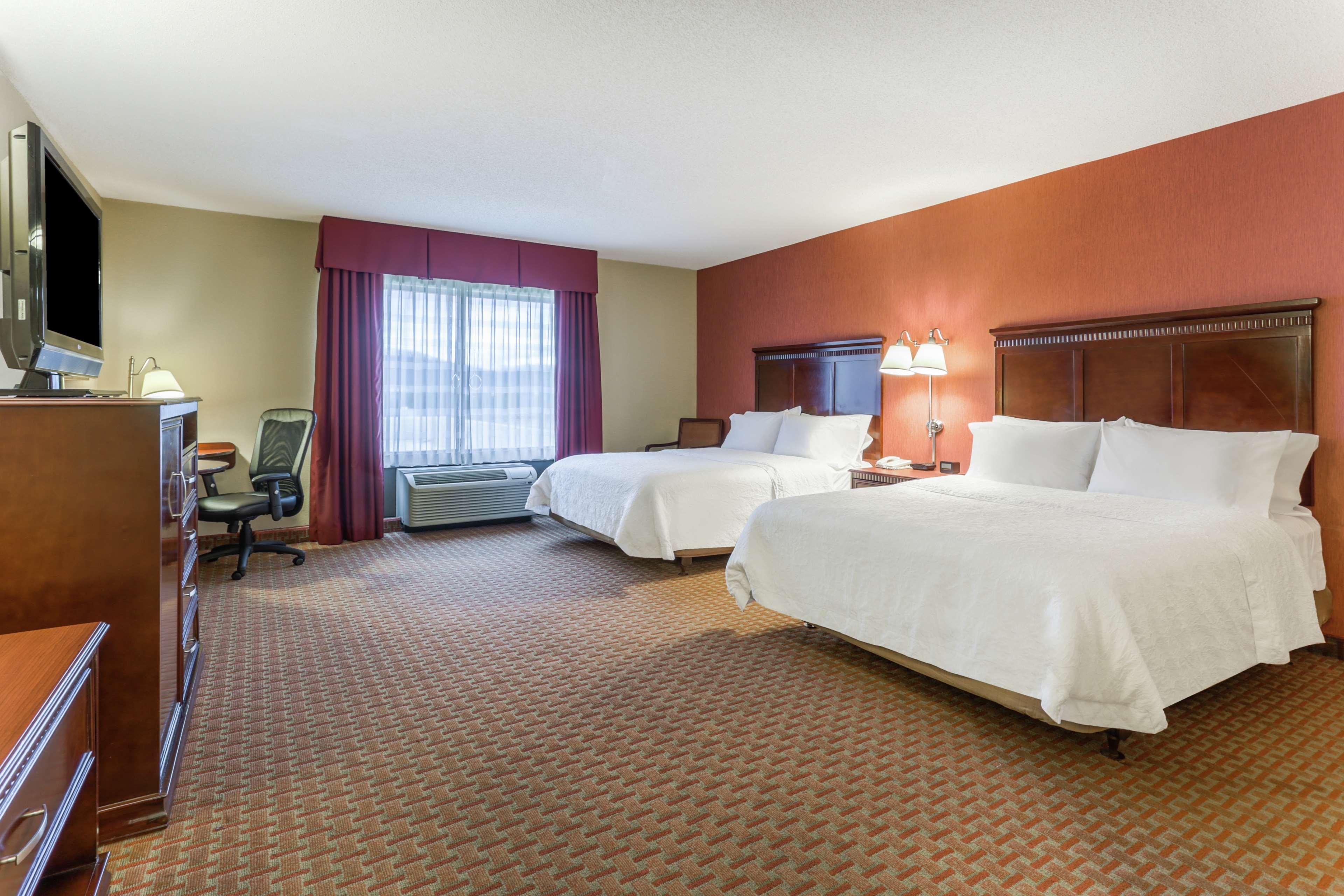 Hampton Inn Chattanooga-North Luaran gambar