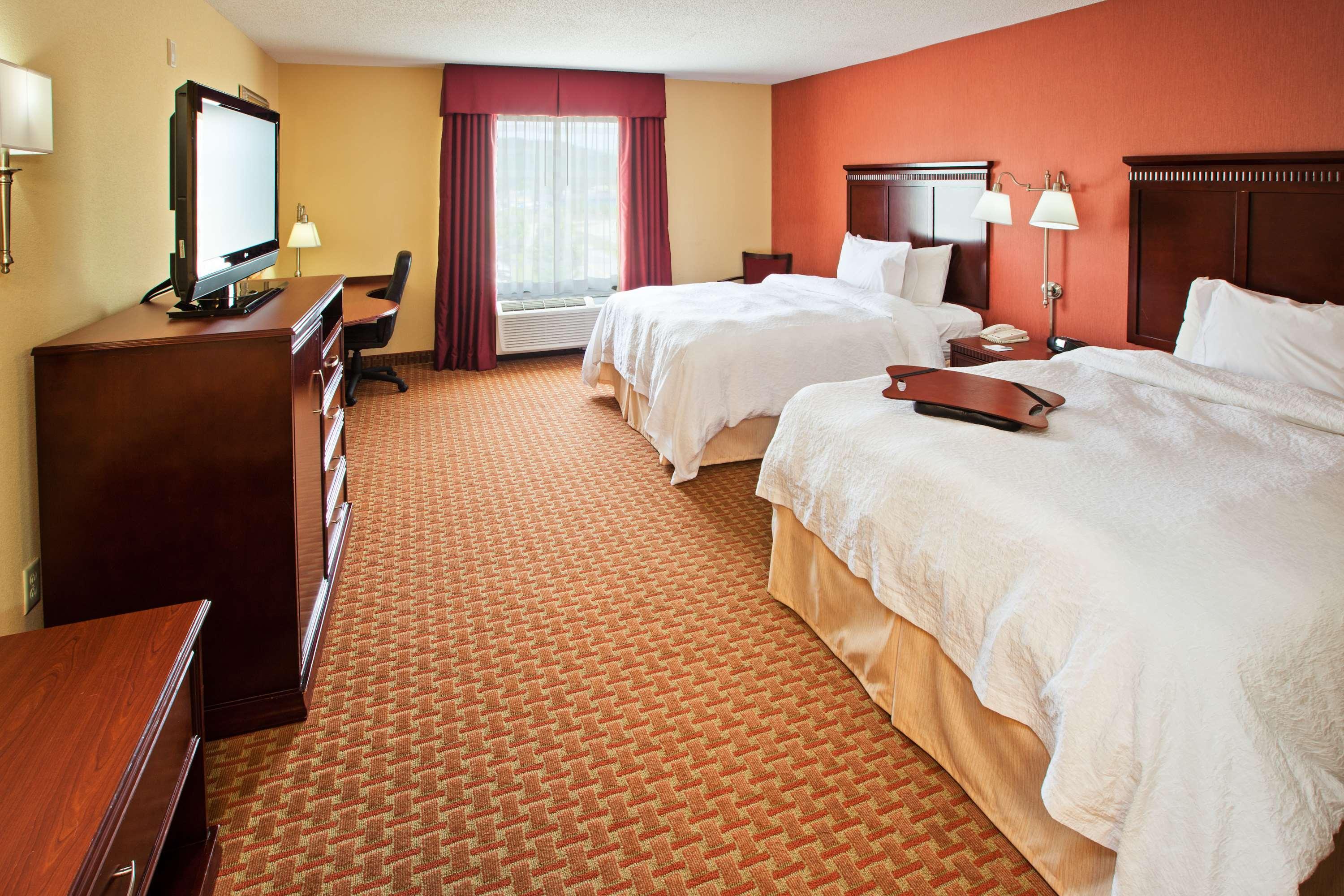 Hampton Inn Chattanooga-North Bilik gambar