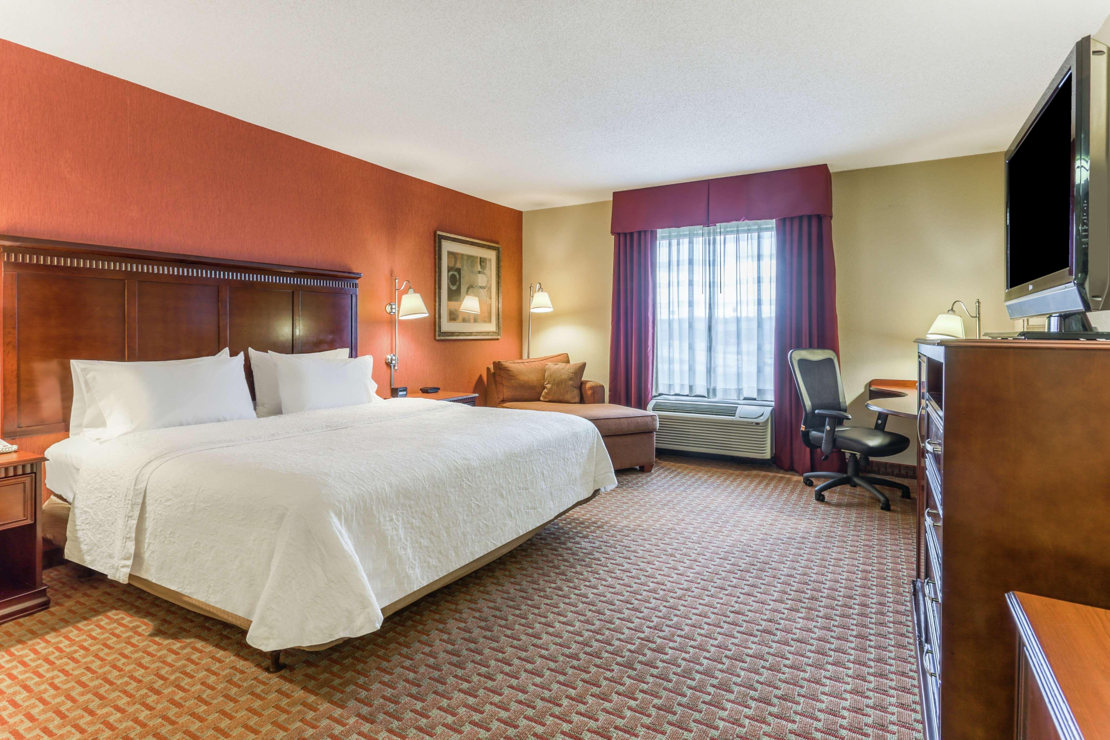 Hampton Inn Chattanooga-North Luaran gambar
