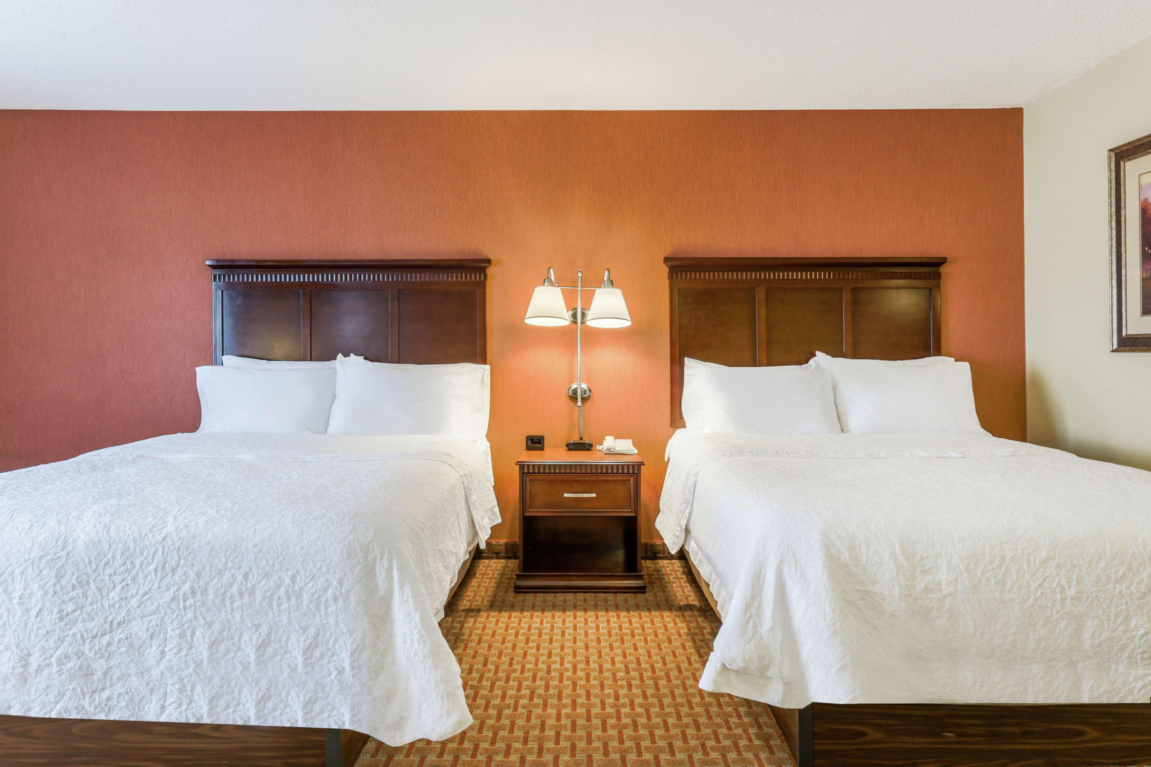 Hampton Inn Chattanooga-North Luaran gambar