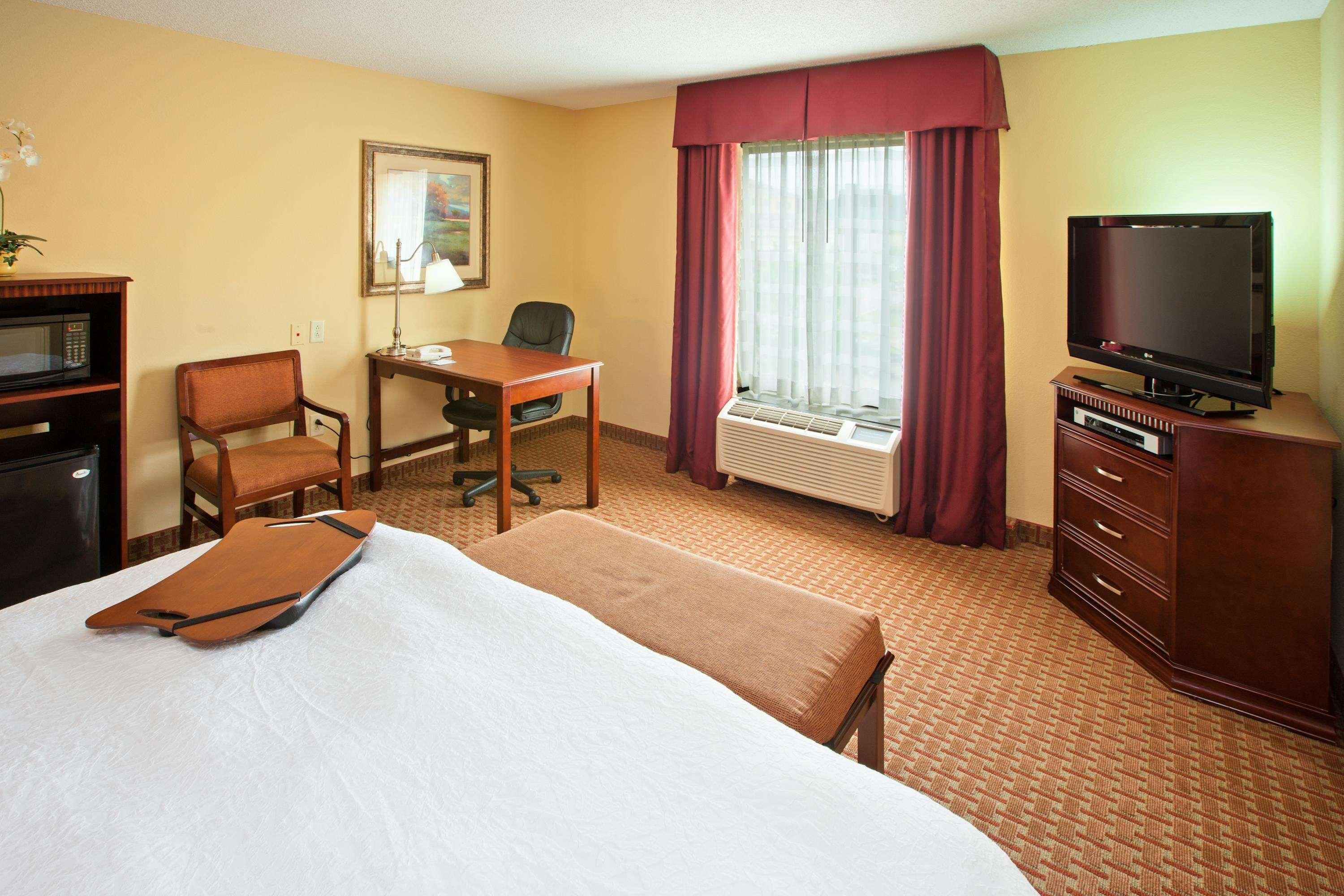Hampton Inn Chattanooga-North Bilik gambar