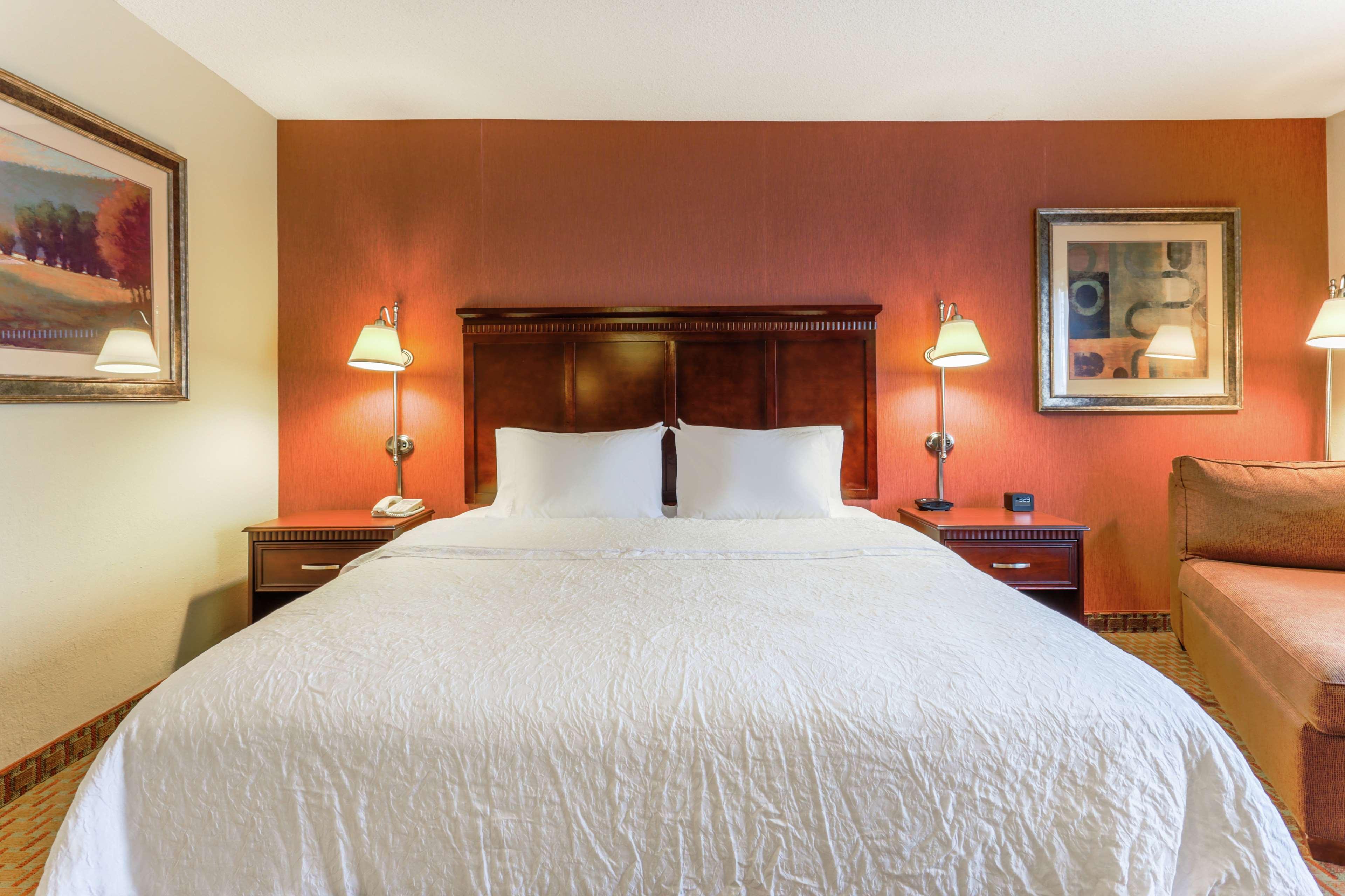 Hampton Inn Chattanooga-North Luaran gambar