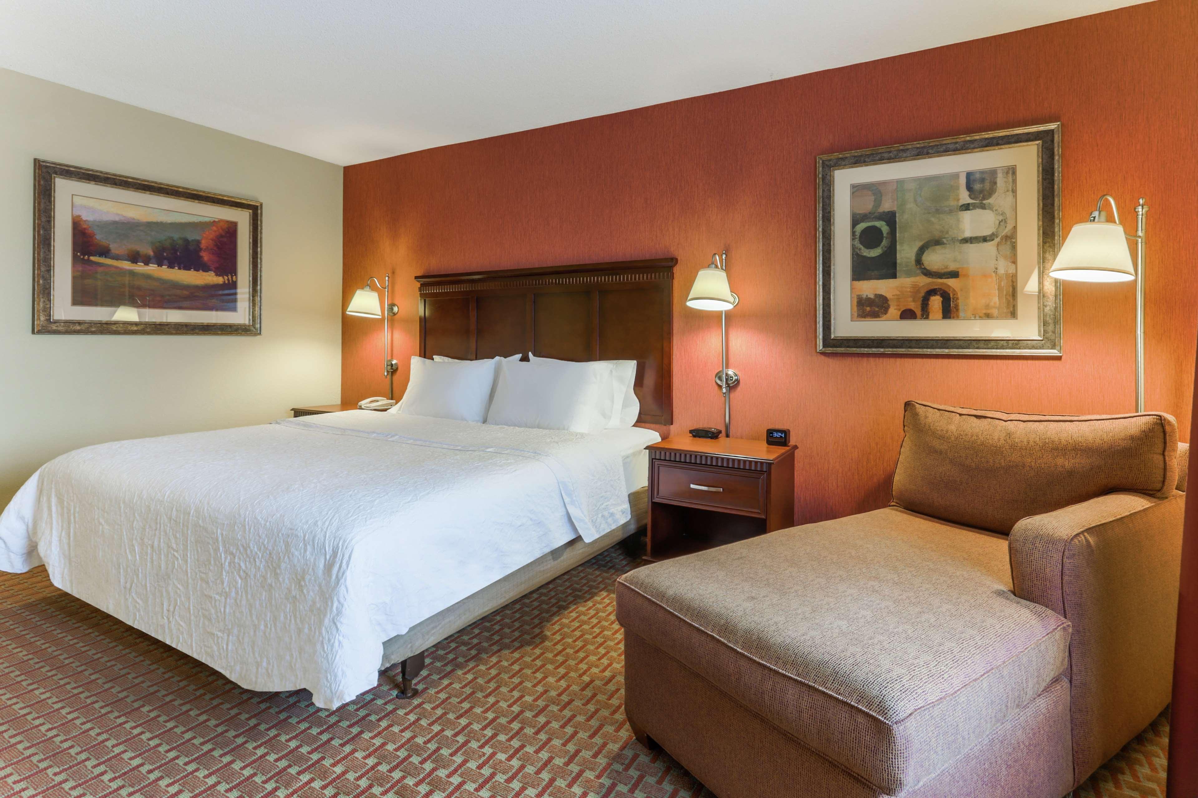 Hampton Inn Chattanooga-North Luaran gambar