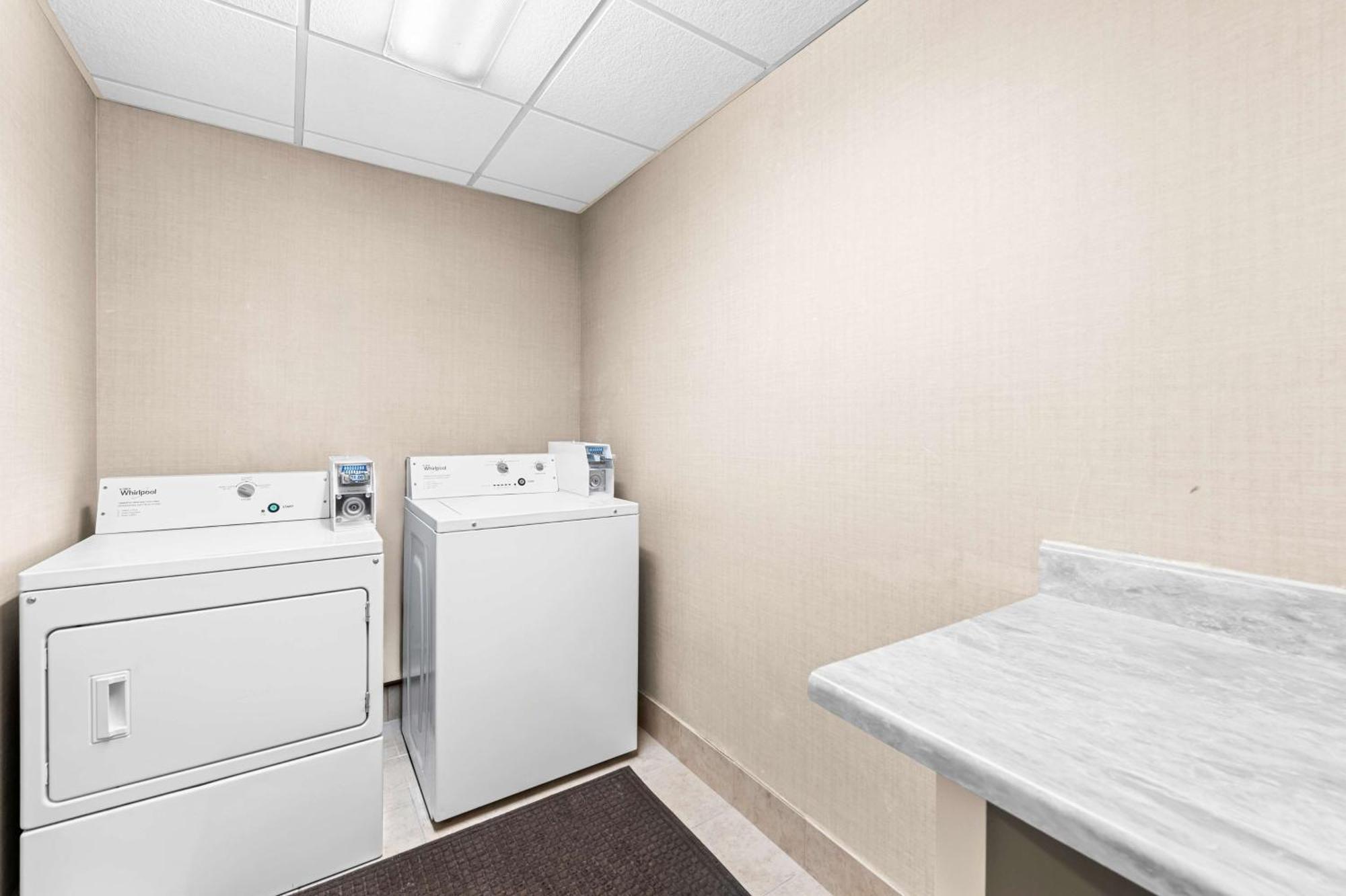 Hampton Inn Chattanooga-North Luaran gambar