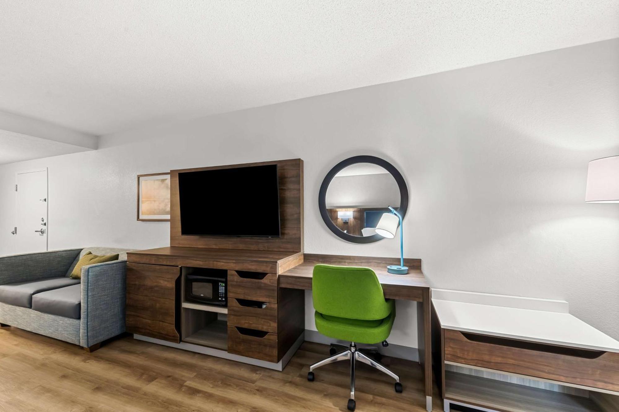 Hampton Inn Chattanooga-North Luaran gambar