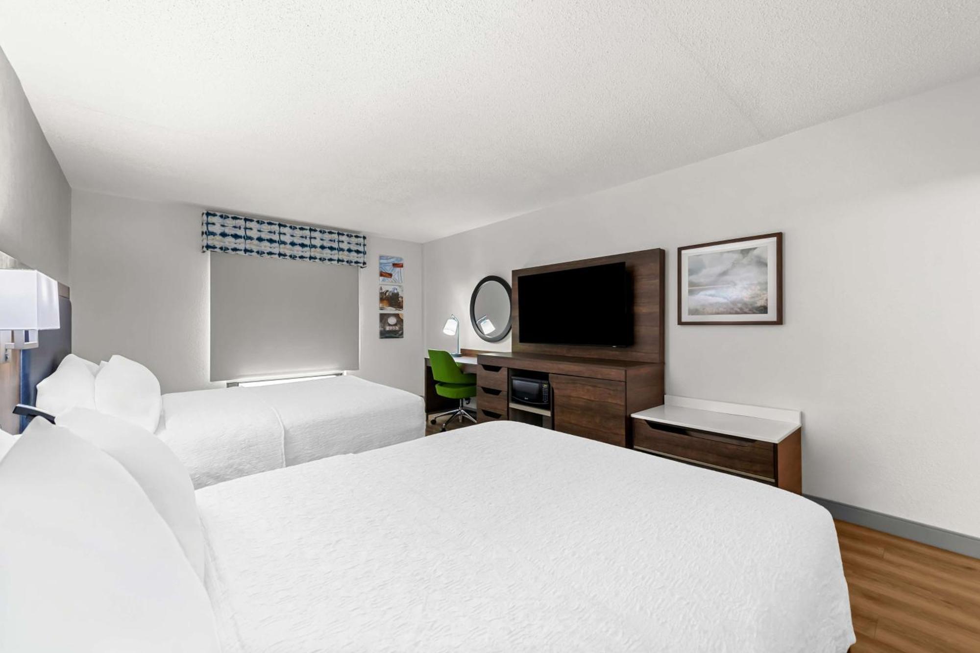 Hampton Inn Chattanooga-North Luaran gambar