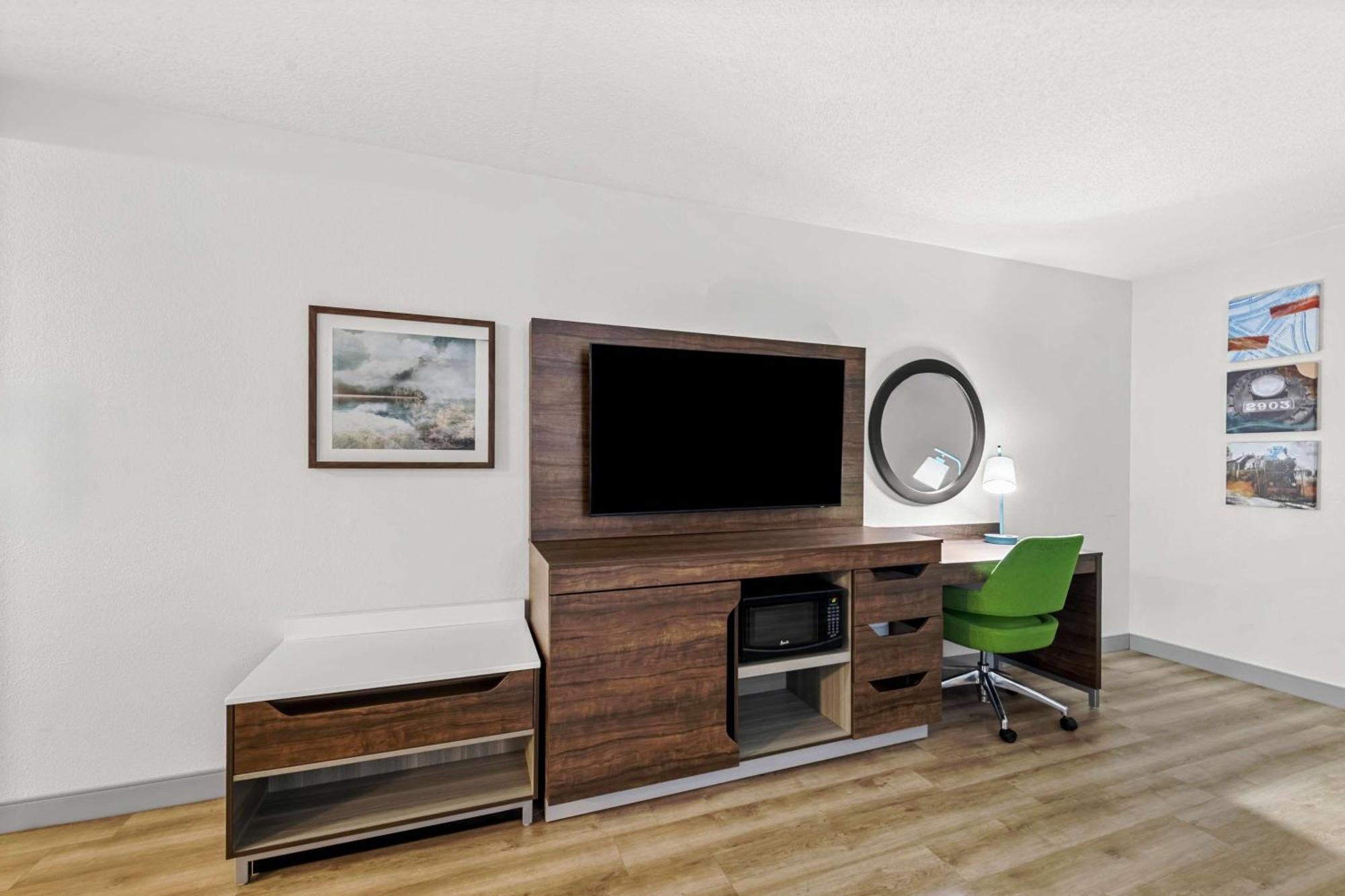 Hampton Inn Chattanooga-North Luaran gambar