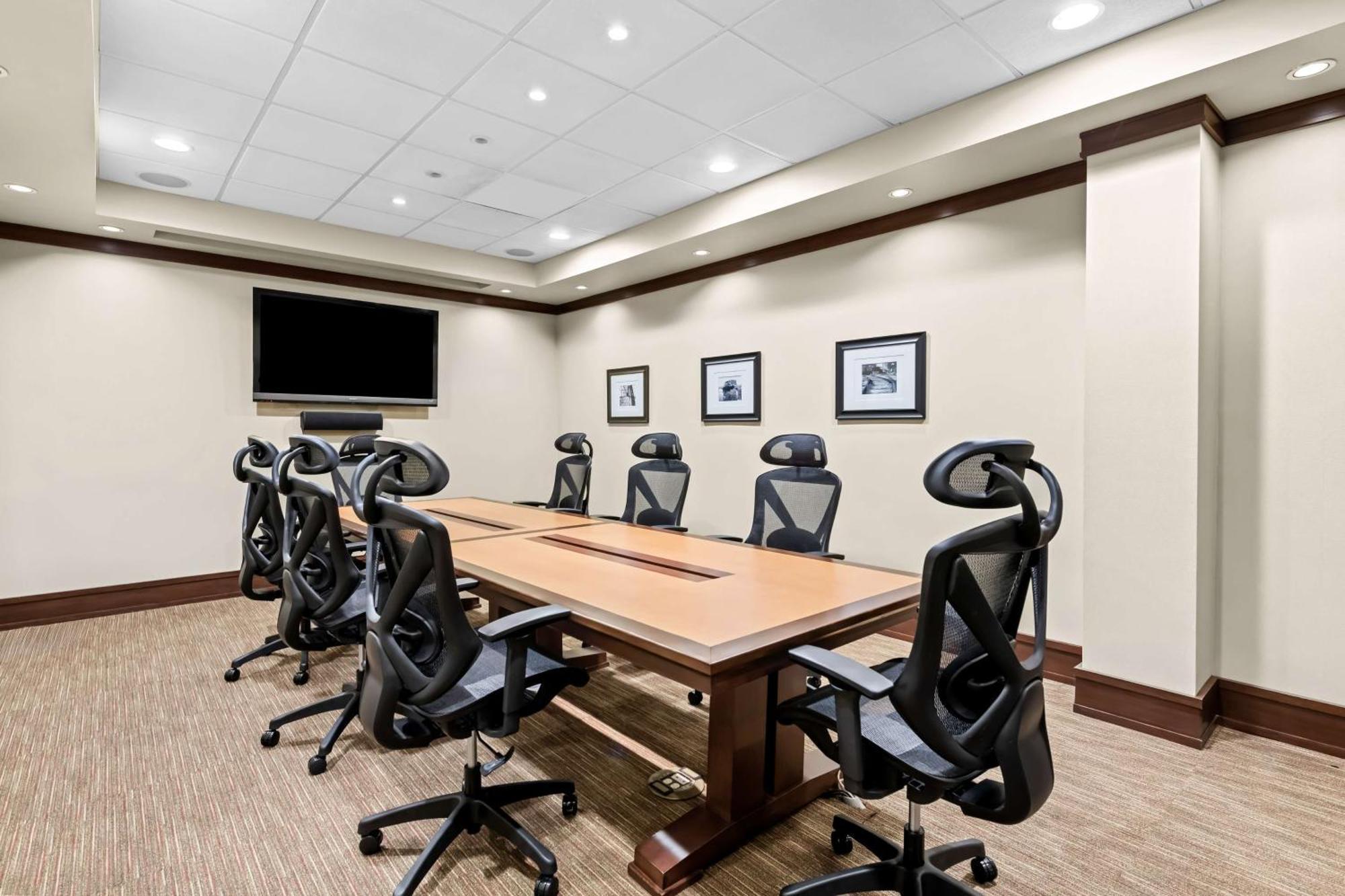 Hampton Inn Chattanooga-North Luaran gambar