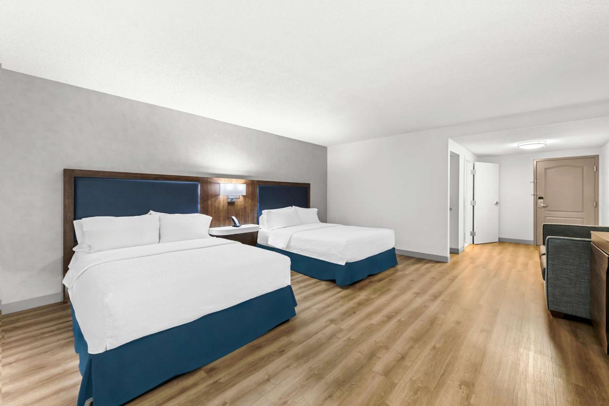 Hampton Inn Chattanooga-North Luaran gambar