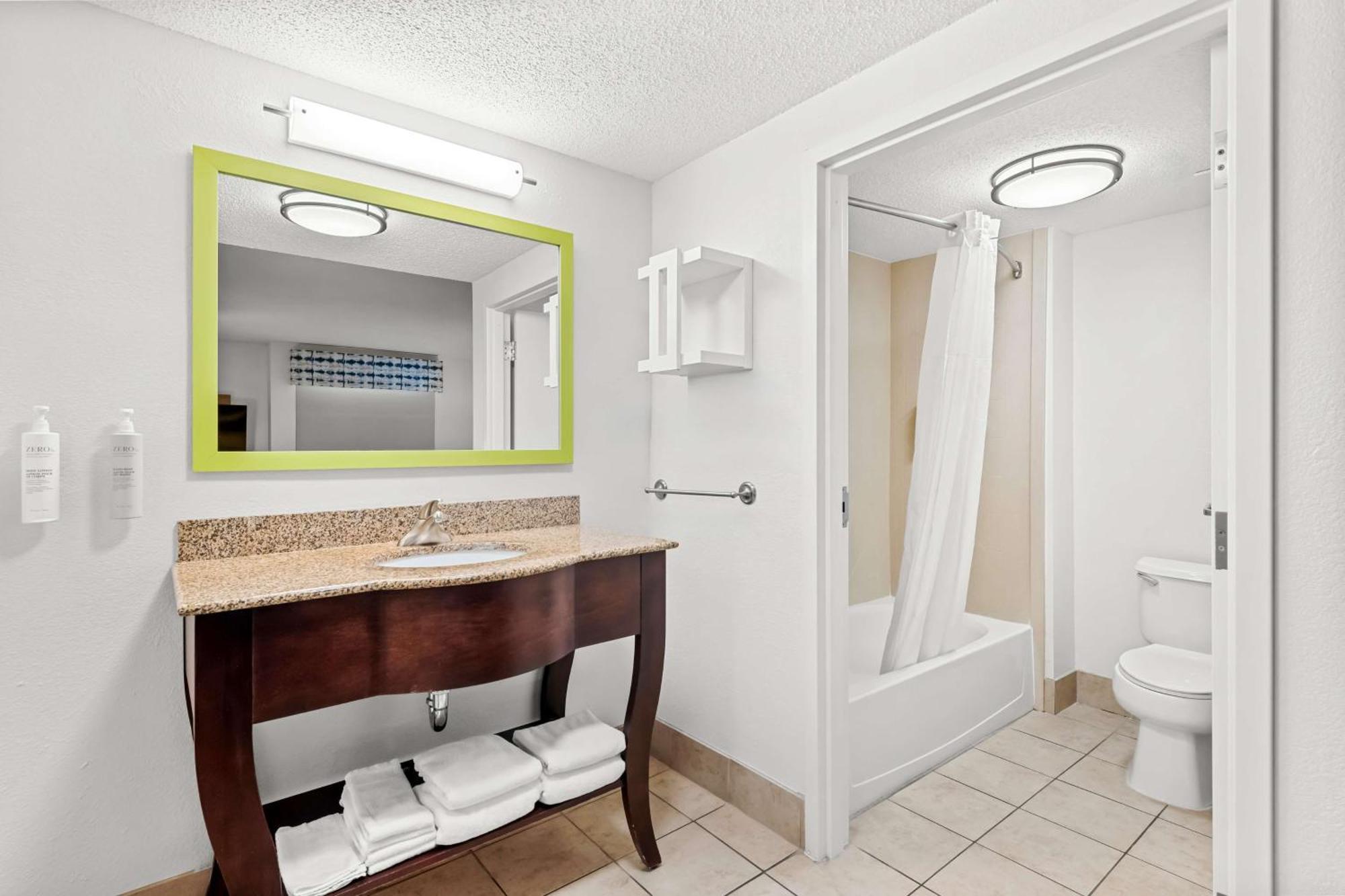 Hampton Inn Chattanooga-North Luaran gambar