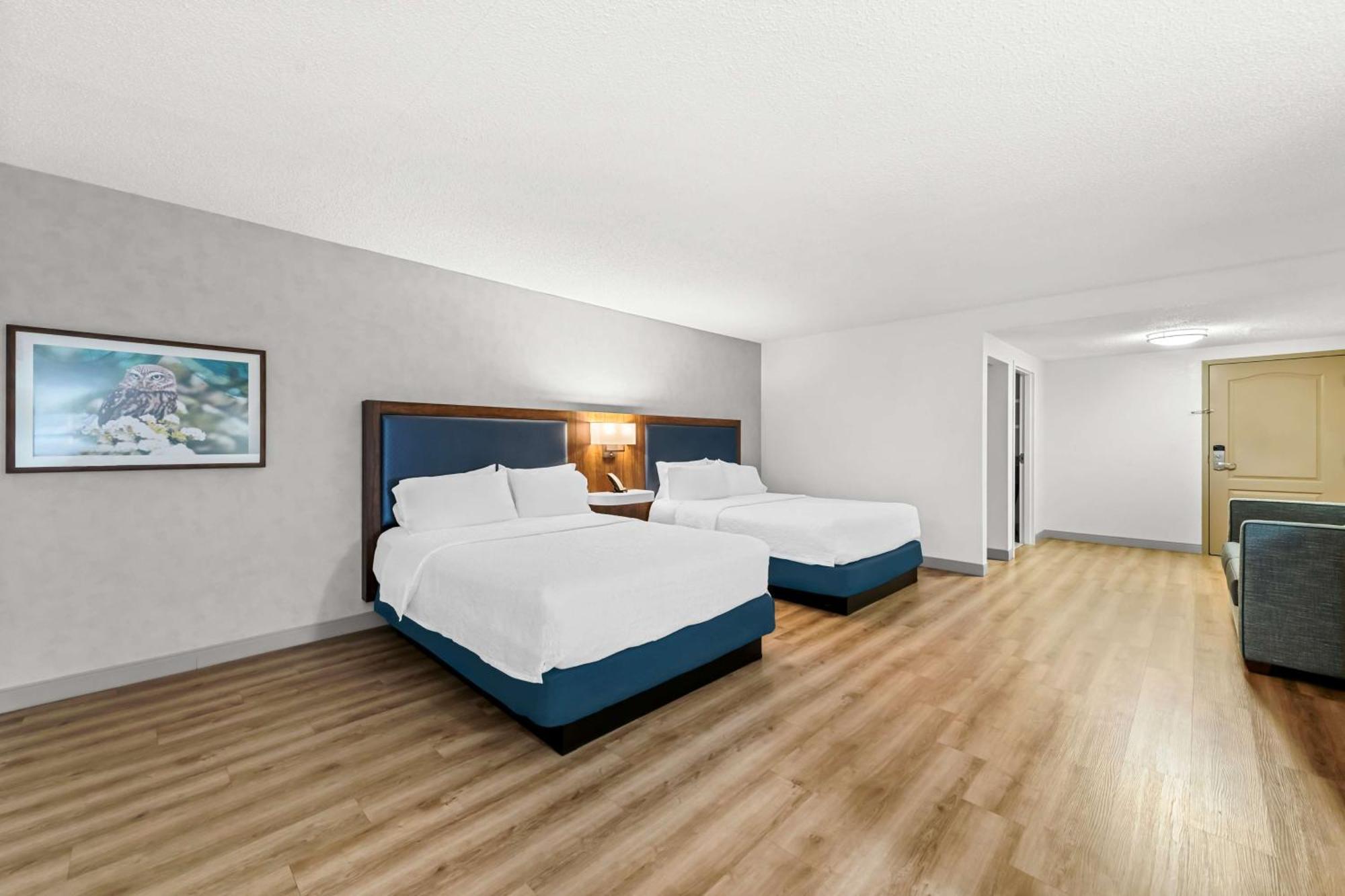 Hampton Inn Chattanooga-North Luaran gambar