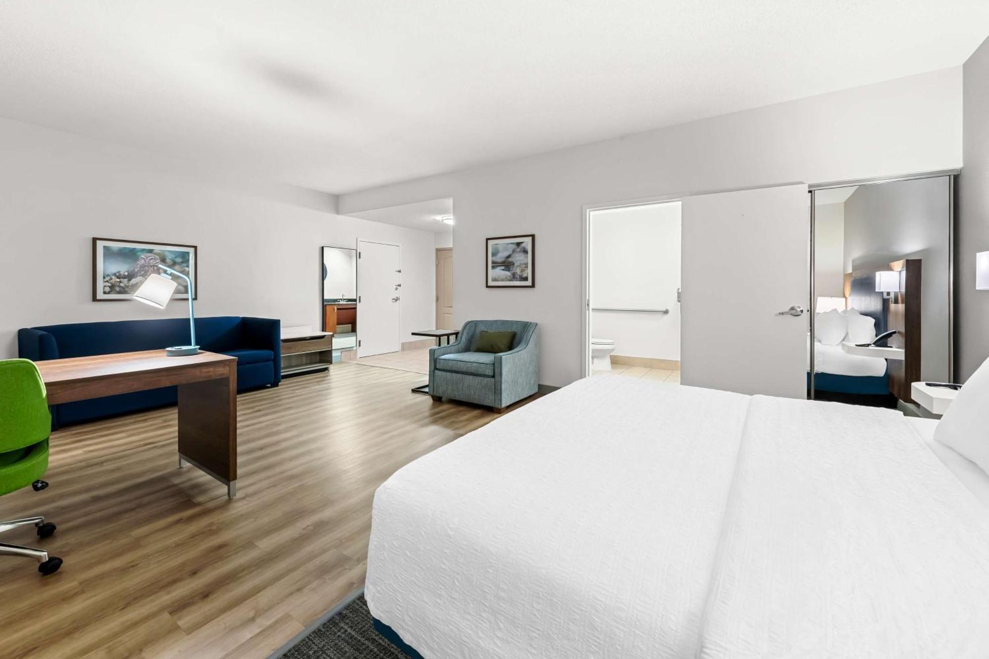 Hampton Inn Chattanooga-North Luaran gambar