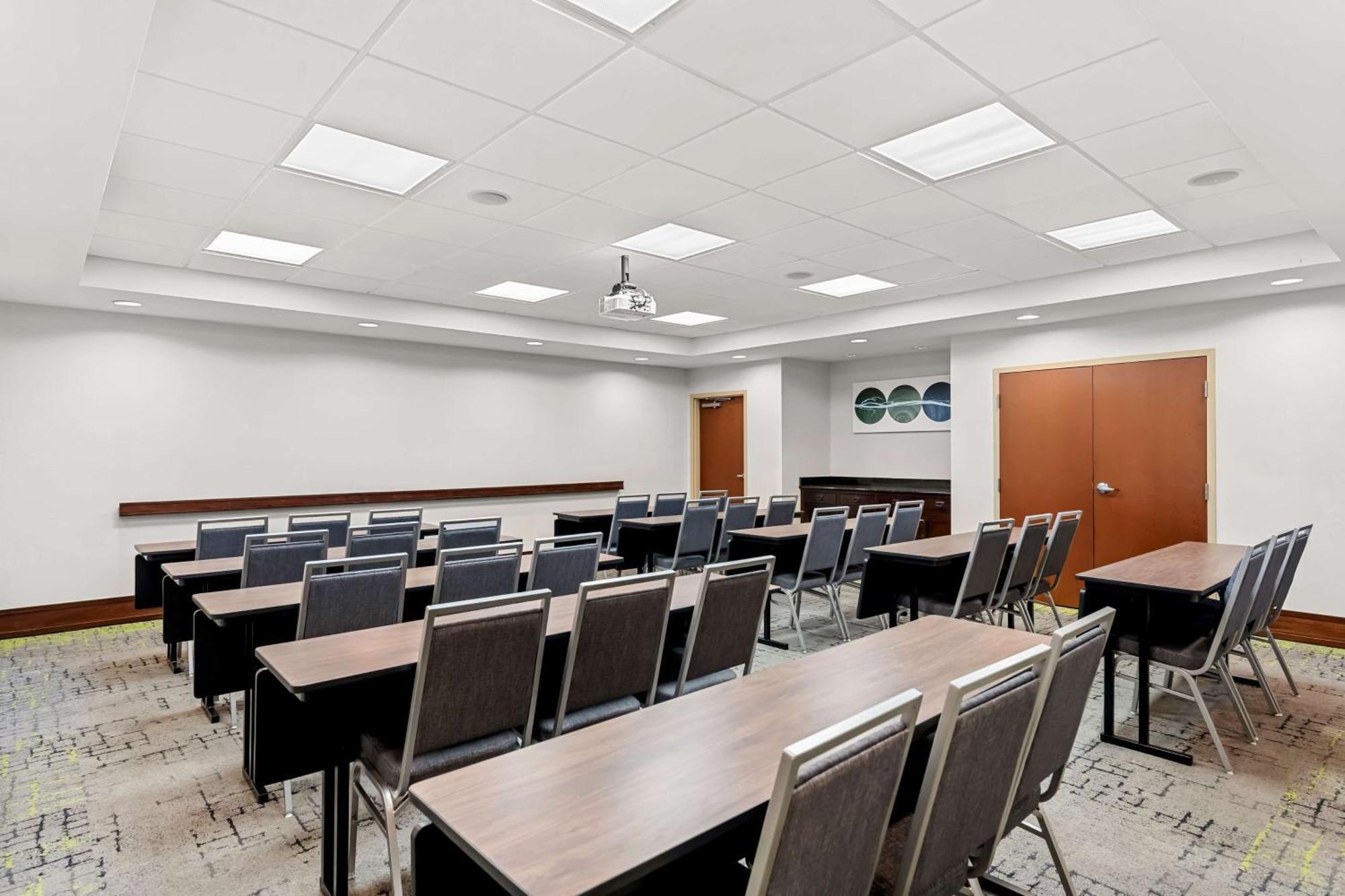 Hampton Inn Chattanooga-North Luaran gambar