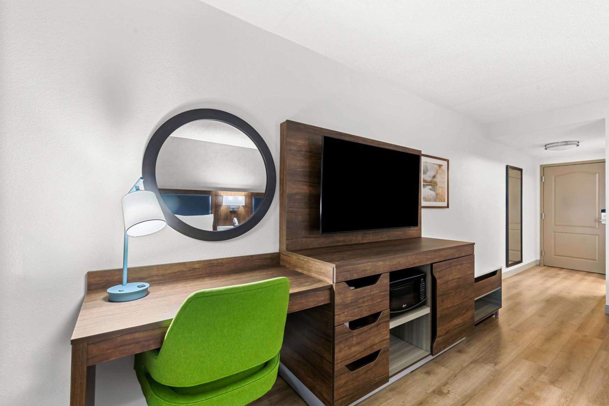 Hampton Inn Chattanooga-North Luaran gambar